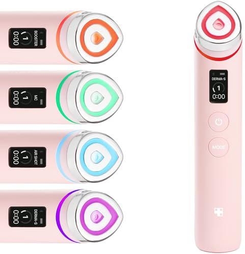 Medicube Booster Pro Pink
