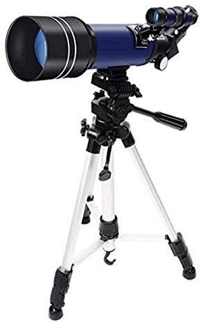 Telescope Ultra HD, Teleskop HD-Profi-Teleskop für Erwachsene, Refraktor-Astronomie-Teleskop, Beobachtung des Mondes, Vogelbeobachtung, doppelter Komfort Telescope