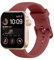 Smart Watch for Women Men Answer/Make Call,1.85HD Screen Fitness tracker with Step Counter,140+ Sport Modes Smartwatch with Heart Rate Sleep Monitor,IP68 Waterproof Activity Tracker for Android iOS