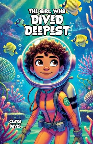 The Girl Who Dived Deepest