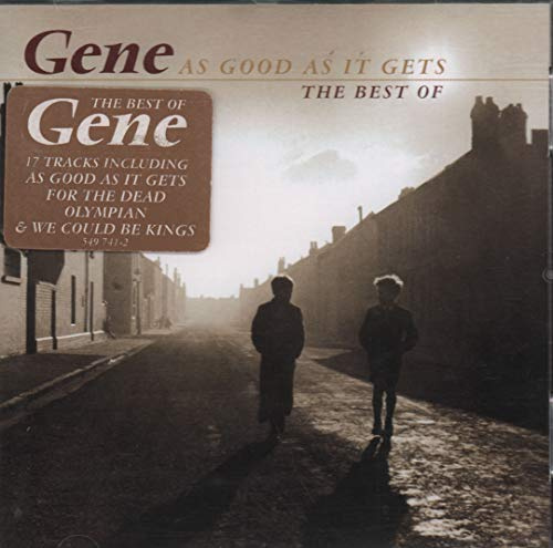 As Good As It Gets - The Best Of Gene