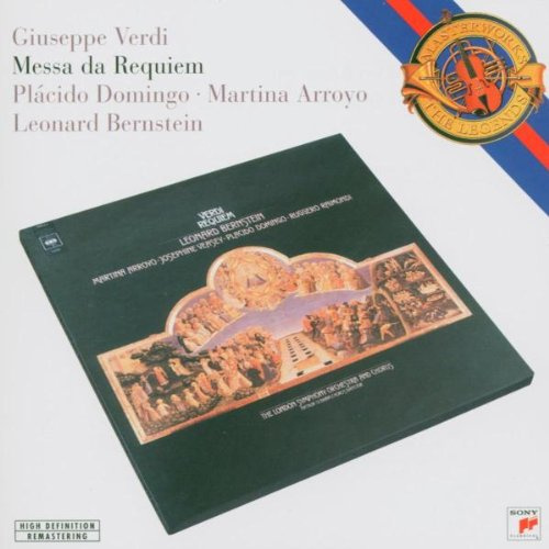 Verdi: Messa Da Requiem