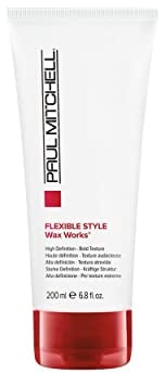 Paul Mitchell Styling Wachs, 200 ml