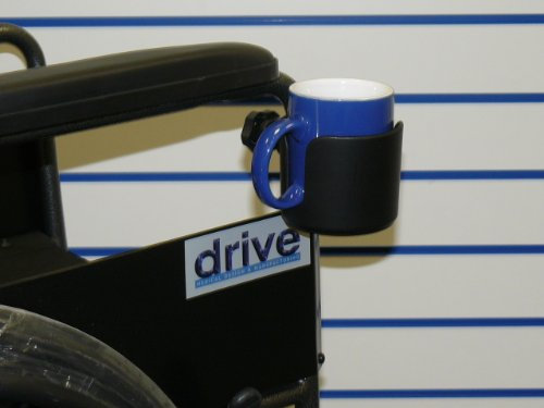Wheelchair Drink Holder