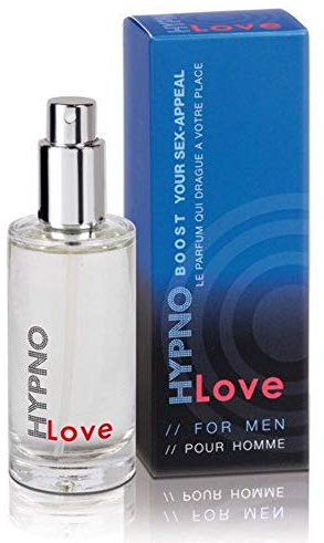 Ruf SEXUAL_WELLNESS Transparent 50 ml