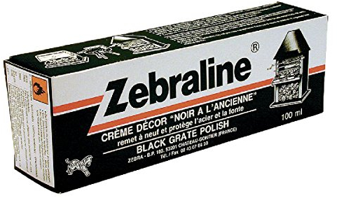 Zebra 40802