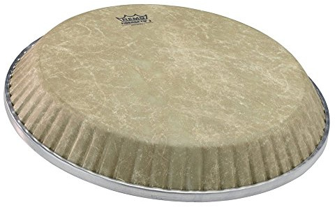 Remo Conga Drumhead, Symmetry, 11.75 D1, FIBERSKYN