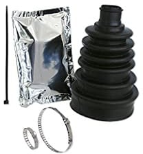 3RG INDUSTRIAL - Kit Fuelle Universal para todos los Coches utilitarios NO 4x4 - Piezas para Coche Recambios Motor y Otras Partes de Vehículo | Compatible con los Modelos de Coche y Moto indicados más Abajo.