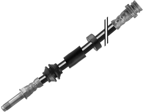 Meyle 714 525 0031 Brake Hose