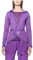 Zumba Jacke lila M