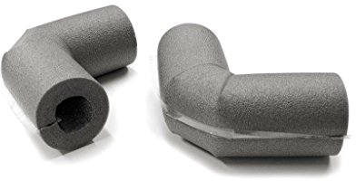 Bögen - passend zur Rohrisolierung Nomaeasy, selbstklebend, 28-13