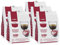 Gimoka Puro Aroma Espresso Intenso, Gusto Italiano, Café, Capsules de Café Compatibles avec Nescafé Dolce Gusto, Rouge, 80 Capsules