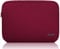 Arvok 15 15.6 16 Inch Laptop Sleeve Multi-Color Size Choice Case/Water-resistant Neoprene Notebook Computer Pocket Tablet Briefcase Carrying Bag Pouch Skin Cover for HP/Dell/Lenovo/Asus/Acer