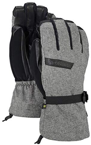 Burton Herren Handschuh Deluxe Gore-Tex Gloves