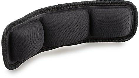 CAMVATE Shoulder Support Pad for Shoulder Video Camcorder Camera DSLR Rig - 1753