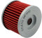 Cyleto Ölfilter for BMW F650GS DAKAR 650 2001 2002 2003 2004 2005 2006 2007 / F650 GS 2000 2001 2002 2003 2004 2005 2006 2007