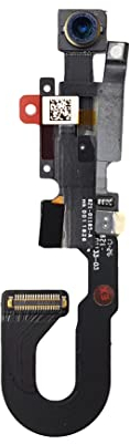 Smartex® Camera frontale compatibile con iPhone 8 - Front camera con cavo flessibile incluso