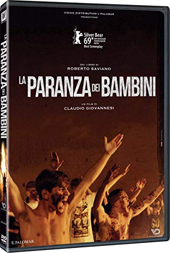 La Paranza Dei Bambini
