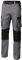 VELILLA 103020B; Pantalon bi-Colore Multipoches; Couleur Gris et Noir; Taille 36