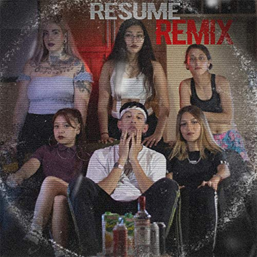 Resume (feat. Lil Tjay) [Explicit]