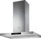 AEG DIB3951M Inselhaube 90 cm Edelstahl