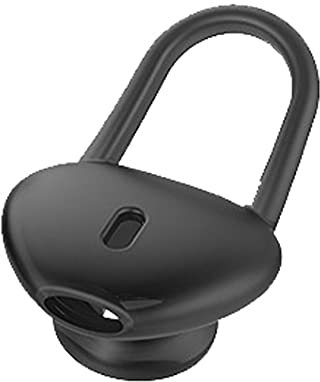 Shieranlee Eartips - Auricolari auricolari in silicone auricolari con custodia per Huawei TalkBand B6/B5/B3/B2 Sport Bluetooth