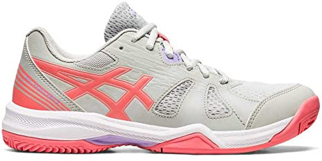 ASICS Gel-Padel Pro 5 Negro Verde Salvia 1042a200-020