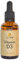 Vitamin D3 Tropfen - 30 ml | 5000 IE | Premium Qualität | 1020 Drops in MCT-Öl - GreatVita