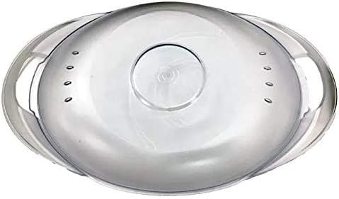 Recamania Tapa Varoma Thermomix Adaptable TM31 TM5 TM6