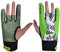 KieTeiiK 1 Paar Rechte Hand Bowling Handschuhe Für Armband Bowling Zubehör Anti-Rutsch-Sport Handschuhe Bowling Handschuhe Bowling Handschuhe Bowling Handschuhe Handgelenk Semi Handschuhe Anti-slip