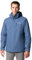Columbia Regenjacke für Herren, Element Blocker III Interchange