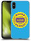 Head Case Designs Offizielle WWE Logo Razor Ramon Harte Rueckseiten Handyhülle Hülle Huelle kompatibel mit Apple iPhone XS Max