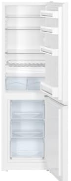 CUe 3331 Combinado automático frigorífico-congelador con SmartFrost