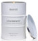M&SENSE Duftkerzen Litchi Fizzy, 320g 70 Stunden lang anhaltende natürliche Sojakerze nicht toxisch, Sommer Kerze Heim Deco, entspannende Aromatherapie Kerze Geschenke für Frauen Mama Freundin