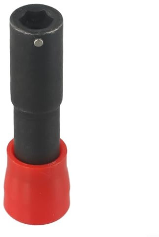Para anclaje de hormigón hecho fácil funda de broca para instalación segura de tornillos Expans (10 mm)