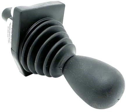 Chuuparts Joystick Controller 7919040015 Bediengriff Kompatibel mit Linde Electric Truck E50 E60 E70 E80 E16 E20 E30 E40 Diesel Truck H40 H50 H60 H20 H30