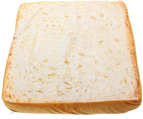 NAMOARLY Brotkissen als Matratze aus Elastischem Schaumstoff