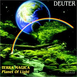 Terra Magica: Planet of Light