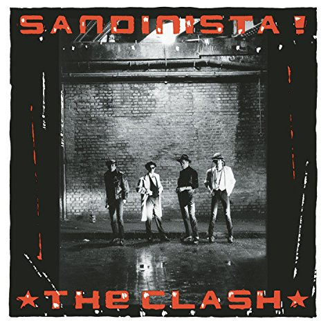 The Clash - Sandinista! [Remaster]