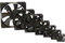 Wentylator 92x92x25 12V (łożysko Z-Bearing)