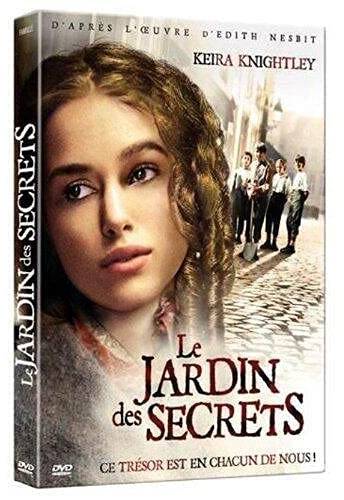 Le jardin des secrets [FR Import]