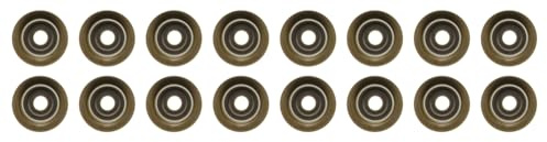 AJUSA 57047800 Dichtungssatz, Ventilschaft,