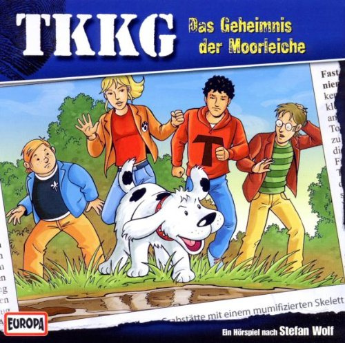 172/das Geheimnis der Moorleiche