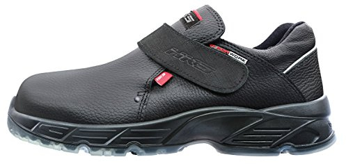 HKS Zoom - S2 SRC - Sicherheitshalbschuhe