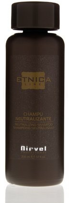ethnischen schwarz neutralisiert Shampoo für Hair Treatment