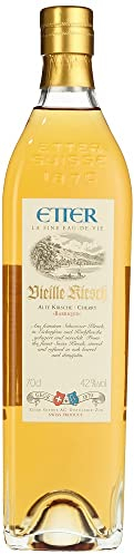 Etter Vieille Pomme Royale Apfel Edel-Brand Barrique Schweiz (1 x 0.7 l)