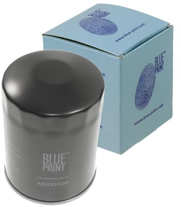 Blue Print ADZ92108 Oil Filter