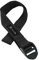 ProsourceFit Durable Cotton Cinch Buckle Yoga Strap for Stretching, Flexibility & Physical Therapy
