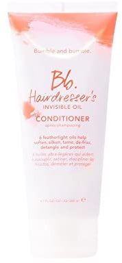 Bumble and Bumble Conditioner für Friseure, unsichtbares Öl, 200 ml