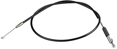 Husqvarna Embrayage de câble T remplace la pièce 3066j # 583731701